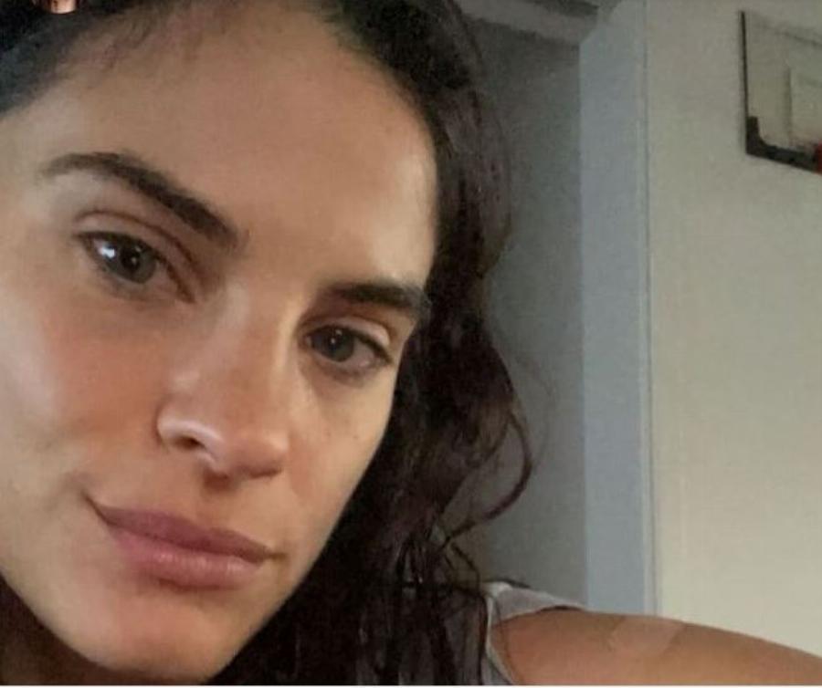 Χριστίνα Μπόμπα: Ο εμβολιασμός της και το δημόσιο ξέσπασμα για όσους την βρίζουν