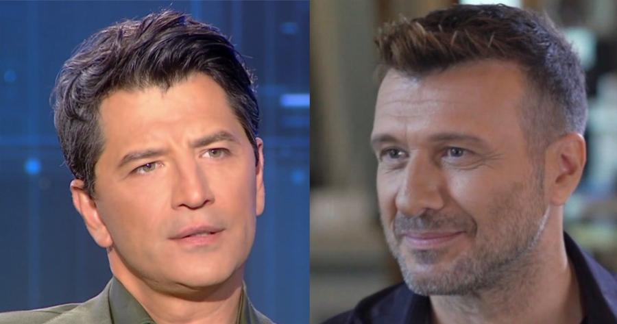 Δέκα διάσημοι πολύτεκνοι μπαμπάδες που λατρεύουν τα πολλά παιδιά τους