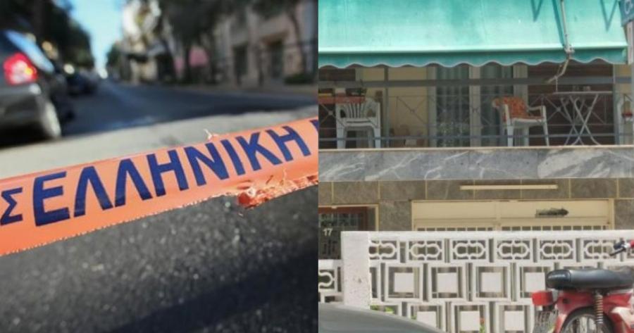 Σοκ στην Δάφνη: Άντρας δολοφόνησε με μαχαίρι την γυναίκα του και μετά παραδόθηκε στην αστυνομία