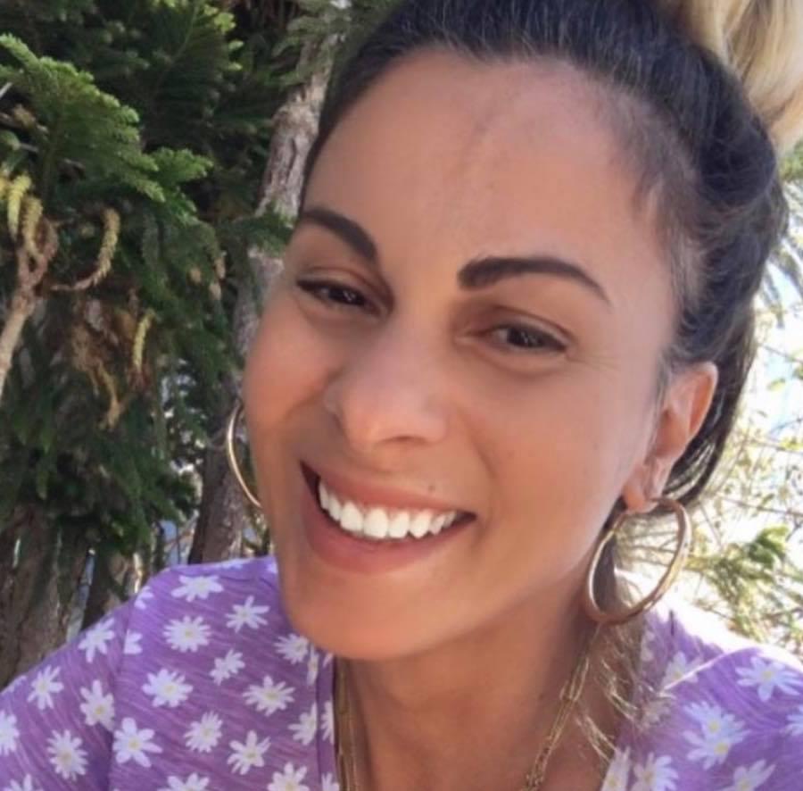 23 χρόνια μετά: Η Ράνια του Κωνσταντίνου και Ελένης είναι ακόμα ομορφότερη σήμερα