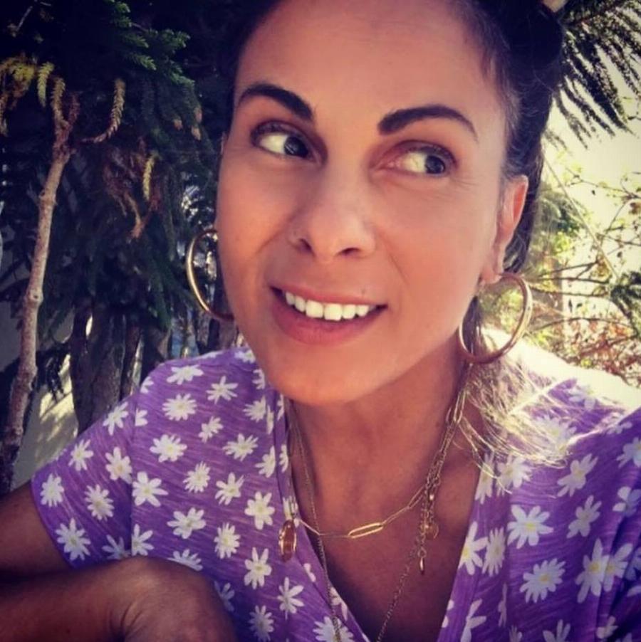 23 χρόνια μετά: Η Ράνια του Κωνσταντίνου και Ελένης είναι ακόμα ομορφότερη σήμερα