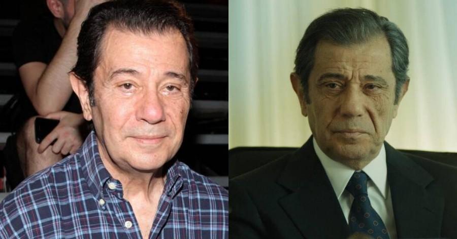 Τη μεγαλύτερη μάχη τη ζωής του δίνει ο Δάνης Κατρανίδης – Δύσκολες ώρες για τον αγαπημένο ηθοποιό