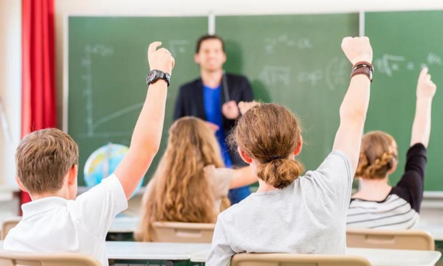 Κυριάκος Μητσοτάκης: Δεν θα είναι υποχρεωτικός ο εμβολιασμός των εκπαιδευτικών