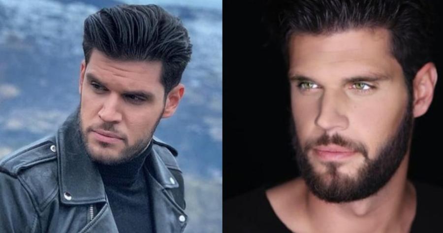 Κωνσταντίνος Δρούλιας: Θετικός στον κοροναϊό αν και είχε κάνει διπλή δόση του εμβολίου