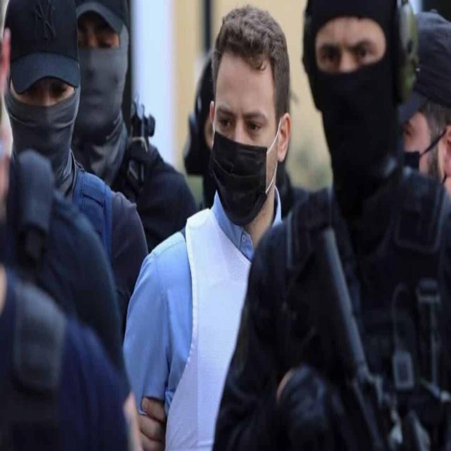 Νέες αποκαλύψεις: «Η Καρολάιν είχε αποφασίσει να χωρίσει και 6 μέρες πριν τη δολοφονία ο πιλότος έγραψε το οικόπεδο στο όνομά του»