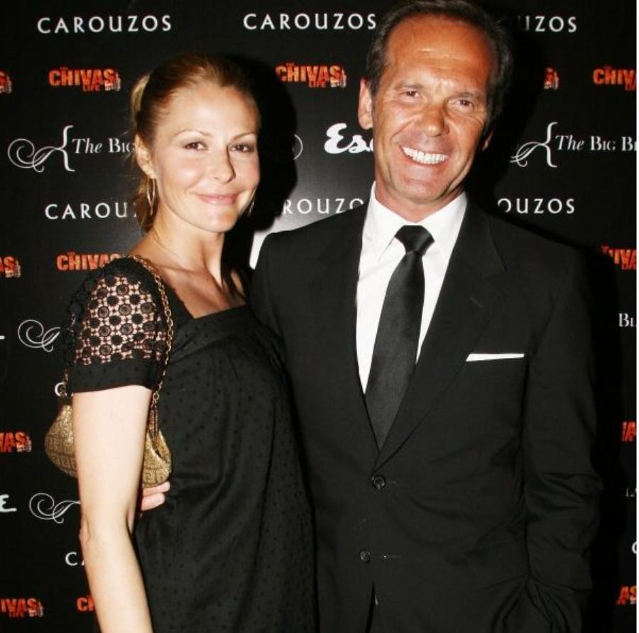 Πιο γλυκές από ποτέ: 15 διάσημες Ελληνίδες μανούλες κατά την εγκυμοσύνη τους