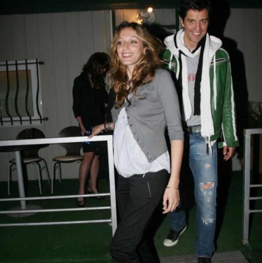 Πιο γλυκές από ποτέ: 15 διάσημες Ελληνίδες μανούλες κατά την εγκυμοσύνη τους