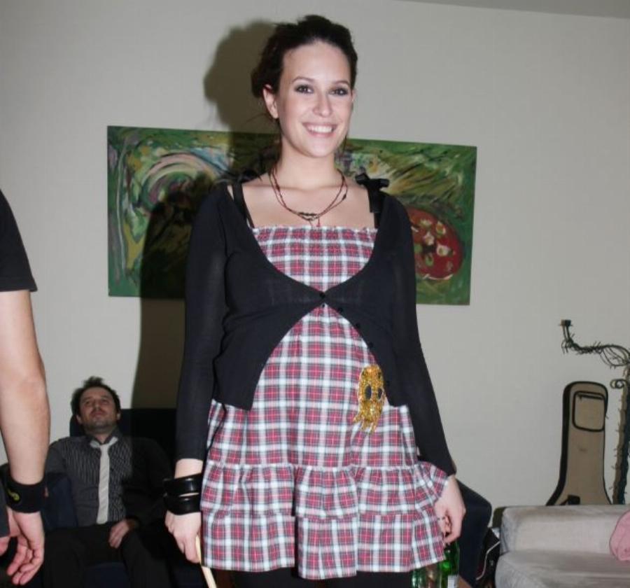 Πιο γλυκές από ποτέ: 15 διάσημες Ελληνίδες μανούλες κατά την εγκυμοσύνη τους