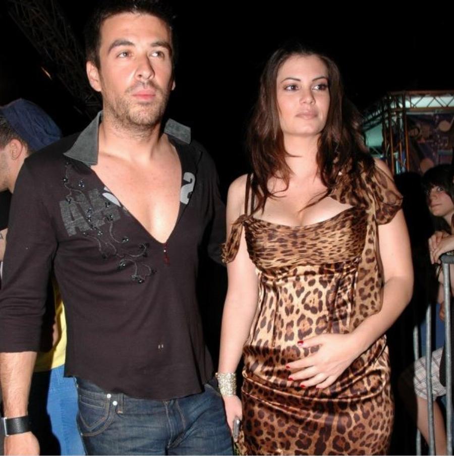 Πιο γλυκές από ποτέ: 15 διάσημες Ελληνίδες μανούλες κατά την εγκυμοσύνη τους