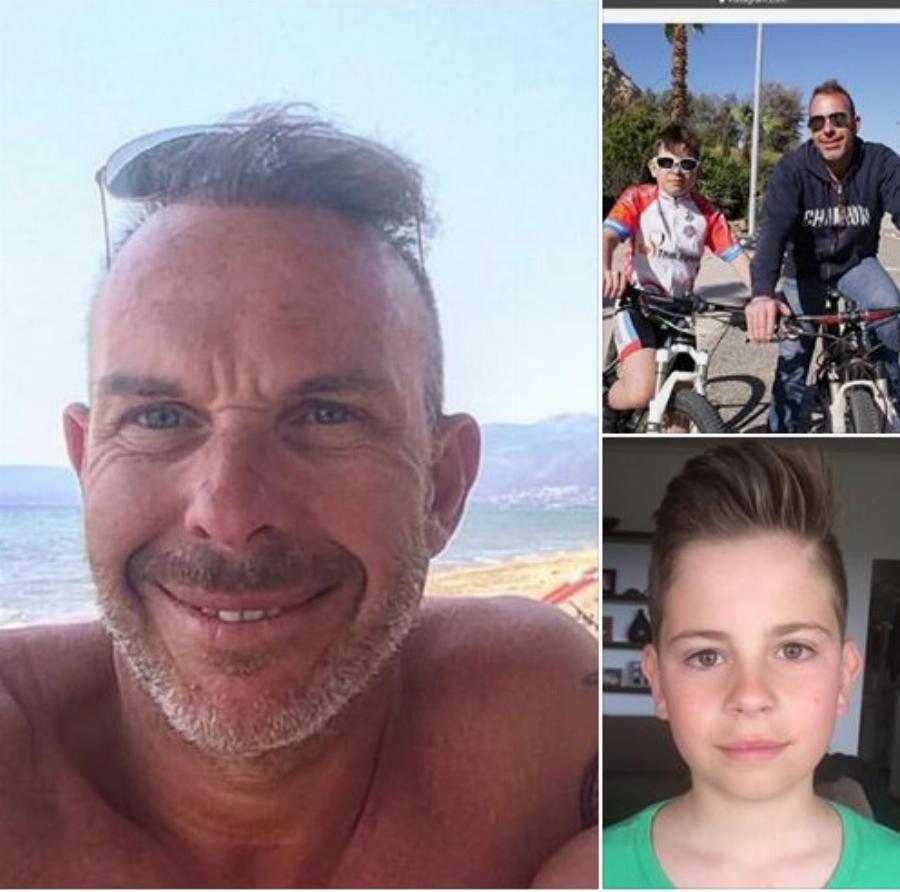 Μάτι: Η ιστορία της οικογένειας Φύτρου που ξεκληρίστηκε – Η μητέρα που έμεινε πίσω ζητά δικαιοσύνη