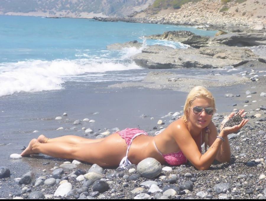 Έτσι εξηγείται τέτοιο σώμα: Η αναλυτική διατροφή της Ελένης Μενεγάκη στα 51 της χρόνια