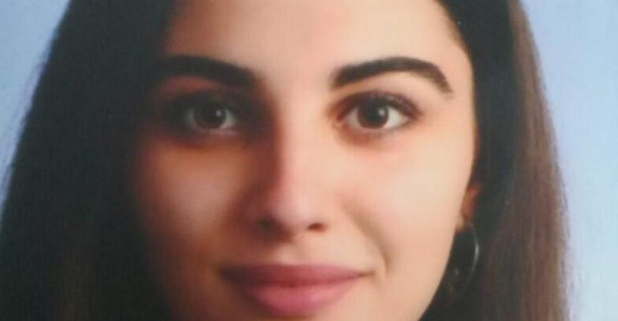 Ελένη Παναγιώτου: Συγκέντρωσε 19.730 μόρια – Από το ΕΠΑΛ Βόλου στην Ιατρική