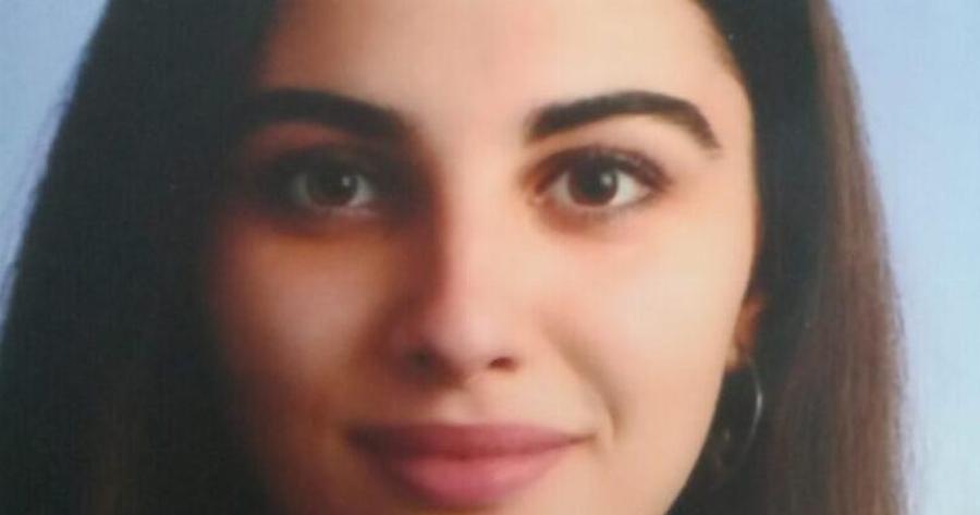 Ελένη Παναγιώτου: Συγκέντρωσε 19.730 μόρια – Από το ΕΠΑΛ Βόλου στην Ιατρική