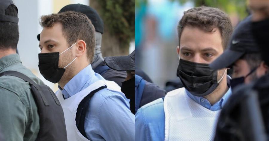 Εξελίξεις για Γλυκά Νερά: Παραλίγο και δεύτερη νεκρή από τα χέρια του Μπάμπη Αναγνωστόπουλου