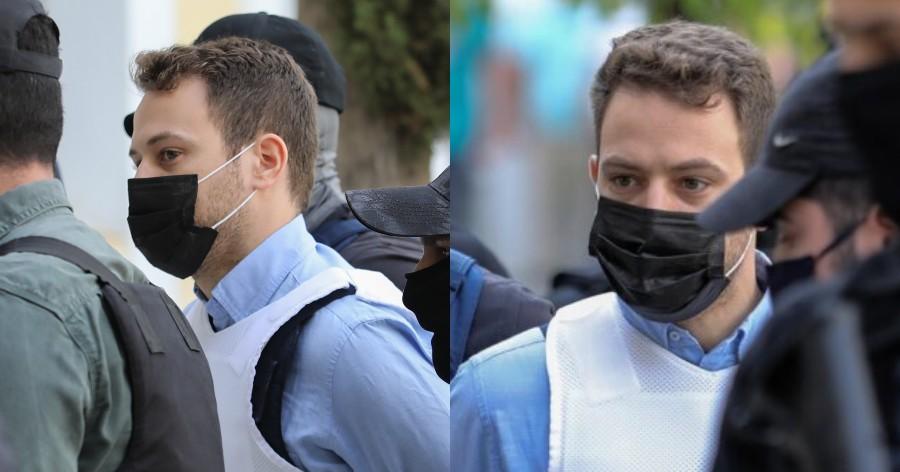 Εξελίξεις για Γλυκά Νερά: Παραλίγο και δεύτερη νεκρή από τα χέρια του Μπάμπη Αναγνωστόπουλου