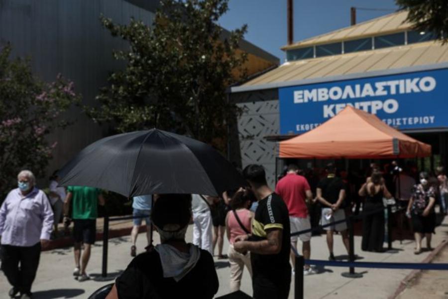 Οριστικό! Πλέον ο εργοδότης έχει το δικαίωμα να δει αν είστε εμβολιασμένος – Πως θα το πετυχαίνει