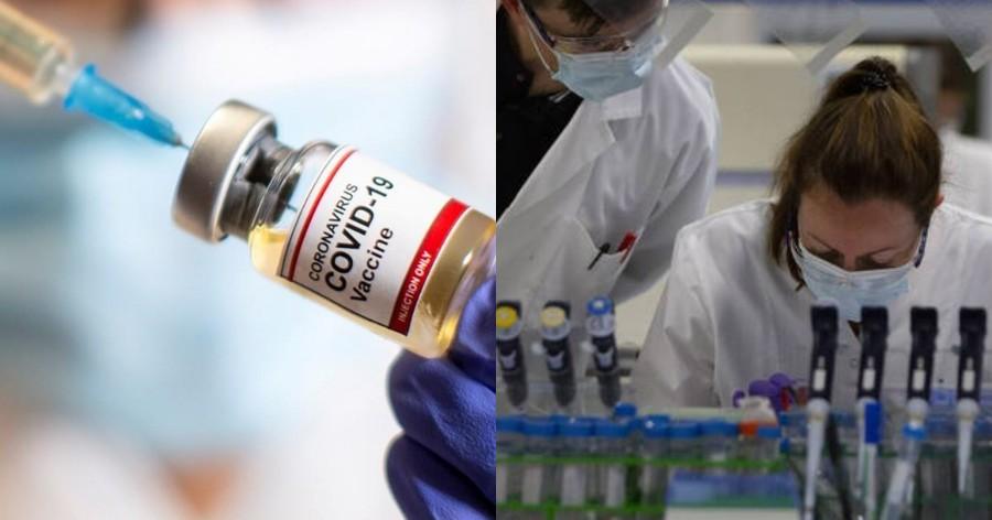 Τώρα εξηγούνται όλα: Γι’ αυτό κάποιοι δεν έχουν παρενέργειες από τα εμβόλια του κορονοϊού