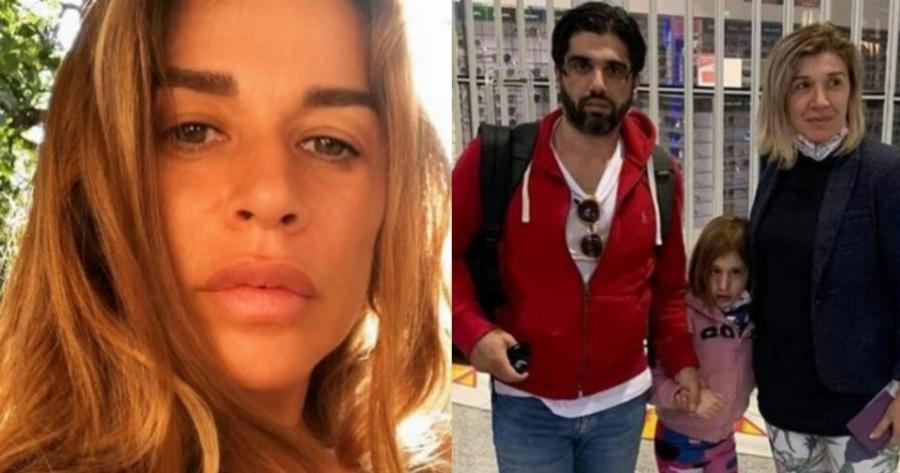 Έρρικα Πρεζεράκου: Πρέπει να έρθουν στην Ελλάδα, σας παρακαλώ! -Νέα έκκληση μετά το θάνατο της ανιψιάς της