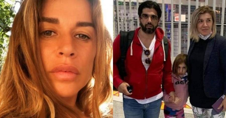 Έρρικα Πρεζεράκου: Πρέπει να έρθουν στην Ελλάδα, σας παρακαλώ! -Νέα έκκληση μετά το θάνατο της ανιψιάς της