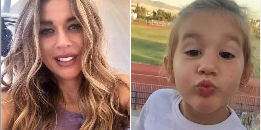 Μην μας κοιτάς εμάς εδώ που κλαίμε καρδούλα μου…»: Το πρώτο μήνυμα της Έρρικας Πρεζεράκου για το θάνατο της ανιψιάς της