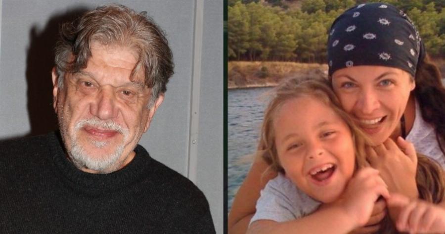 Αξιοθαύμαστοι άνθρωποι: 13 Έλληνες διάσημοι που φροντίζουν παιδιά με αναπηρία