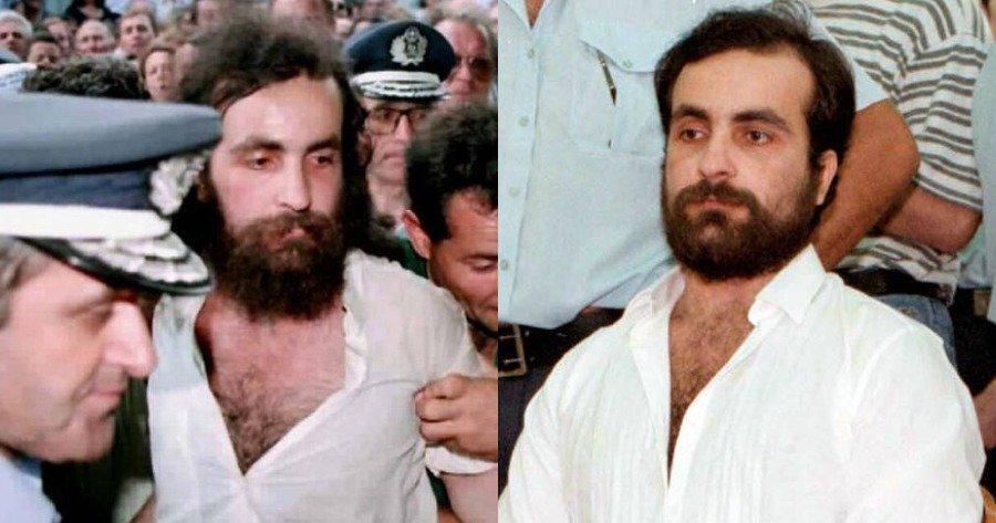 Θεόφιλος Σεχίδης: Ο δολοφόνος που τεμάχισε μάνα, πατέρα, αδελφή, γιαγιά, θείο και έψυξε τα μυαλά τους για να τα μελετήσει