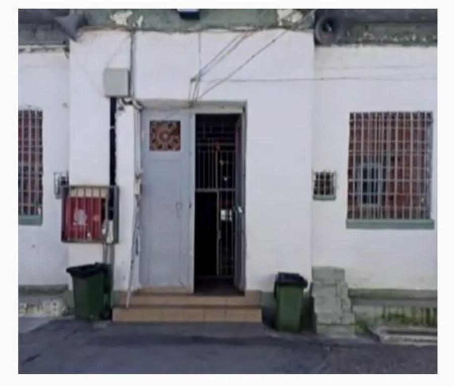 Ντοκουμέντο από τις φυλακές: Το κελί που κρατείται ο Φιλιππίδης με το Λιγνάδη