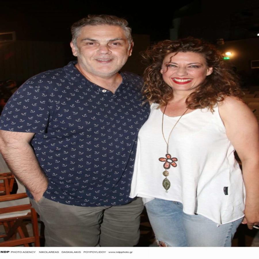 Σήμερα πιο όμορφη από ποτέ: Η σπάνια δημόσια εμφάνιση της “Μελίτας” από τους Στάβλους της Εριέττας Ζαΐμη