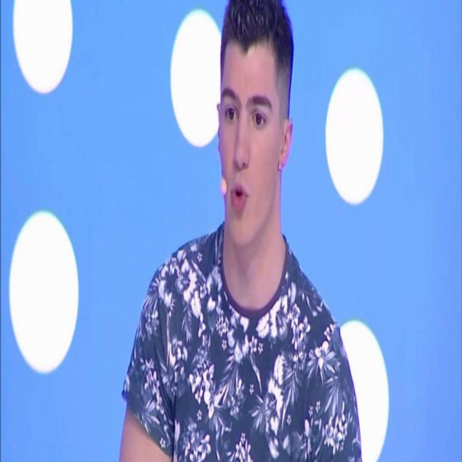 Βρίζει πολύ άσχημα:  Η ανάρτηση του «Αγάπη μόνο» για τα εμβόλια που εξόργισε ακόμα και τους φίλους του