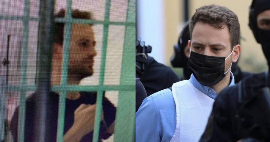 Στον κόσμο του ο Μπάμπης Αναγνωστόπουλος: «Μήπως υπάρχει θέση πιλότου να εργαστώ;»