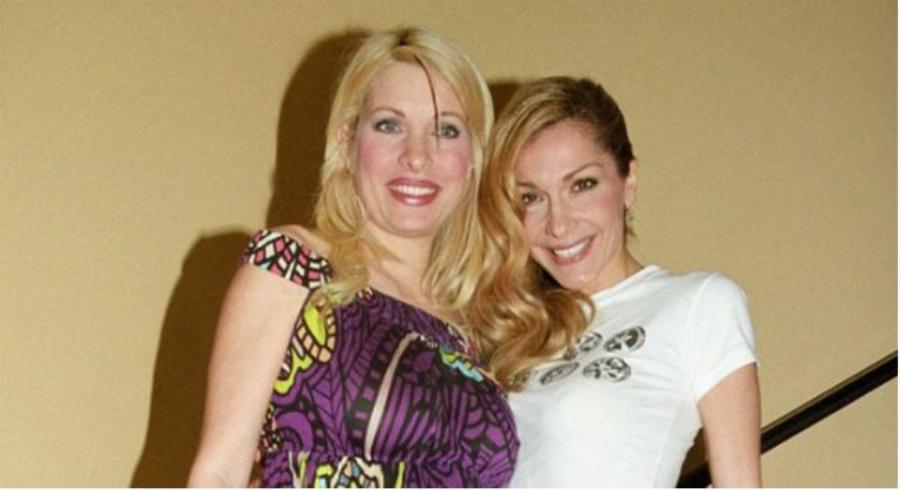 Απο αδερφικές φίλες, ούτε καλημέρα: 3 γυναικείες φιλίες διάσημων γυναικών που χάλασαν απρόσμενα