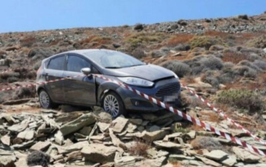 Δολοφονία στη Φολέγανδρο: Οι κινήσεις που έκανε ο 30χρονος δολοφόνος μέχρι να τον συλλάβουν