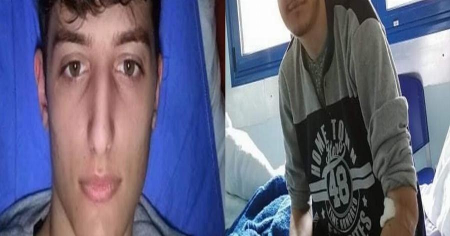 «Έσβησε» ο 17χρονος Γιώργος μετά από γενναία μάχη με τη λευχαιμία