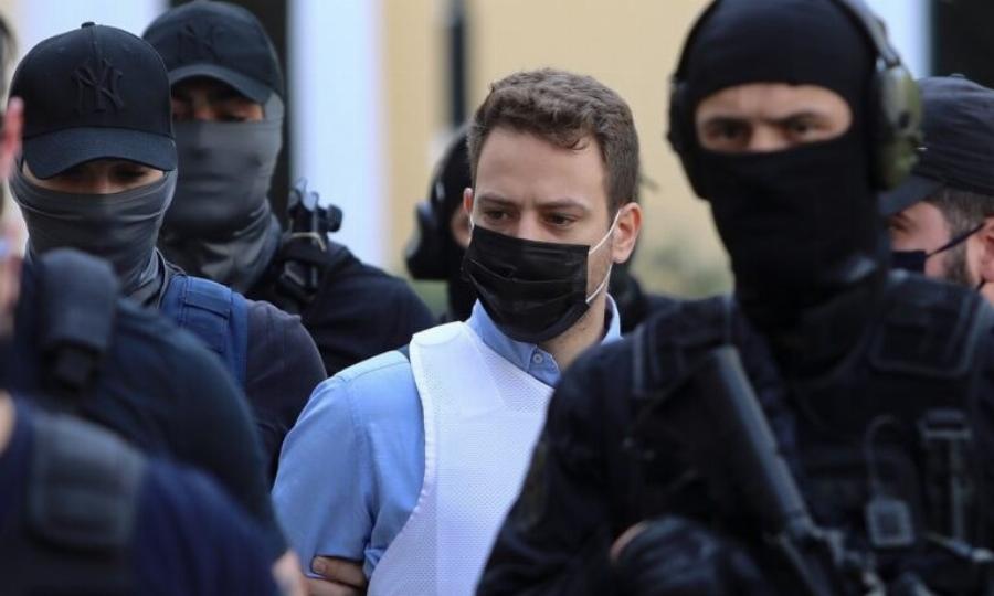 Έγκλημα στα Γλυκά Νερά: Οι τραπεζικοί λογαριασμοί αποκάλυψαν τις κινήσεις του Μπάμπη Αναγνωστόπουλου