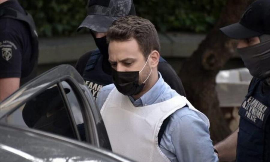 Άρχισε να κελαηδάει: Σε αυτόν αποκάλυψε ο Αναγνωστόπουλος τι συνέβη το βράδυ της στυγερής δολοφονίας της Καρολάιν