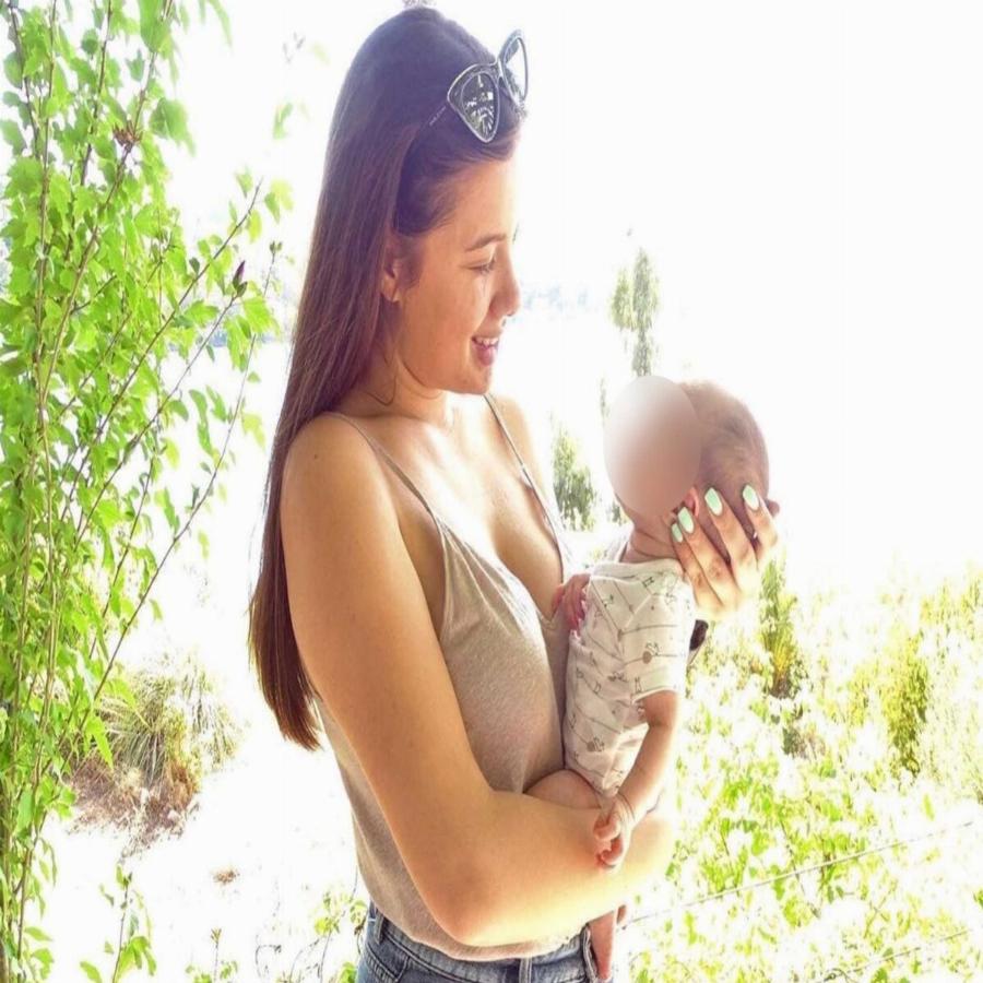 Εταιρεία προσφέρει κάθε μήνα 500 ευρώ στην οικογένεια της Καρολαίν μέχρι να ενηλικιωθεί η μικρή Λυδία