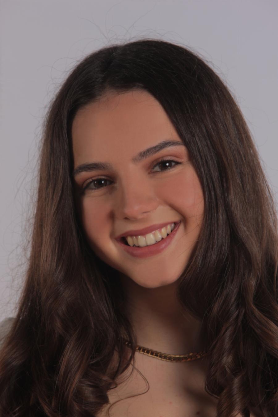 Αργυρώ Χαριζώνα: Η αριστούχος από τη Θεσσαλονίκη που έπιασε 19.507 μόρια