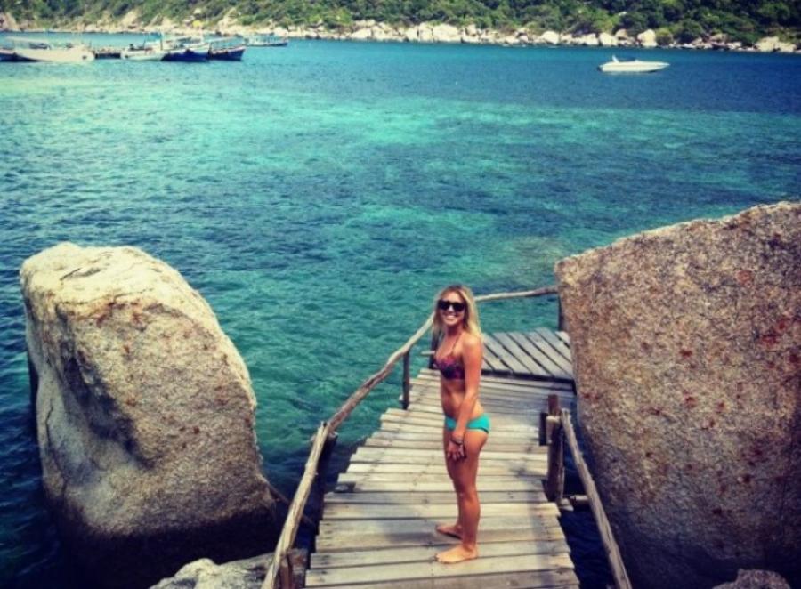 «Μην γκρινιάζετε, ζήστε»: 27χρονη Αυστραλή που πέθανε από καρκίνο έγραψε έναν ύμνο στη ζωή