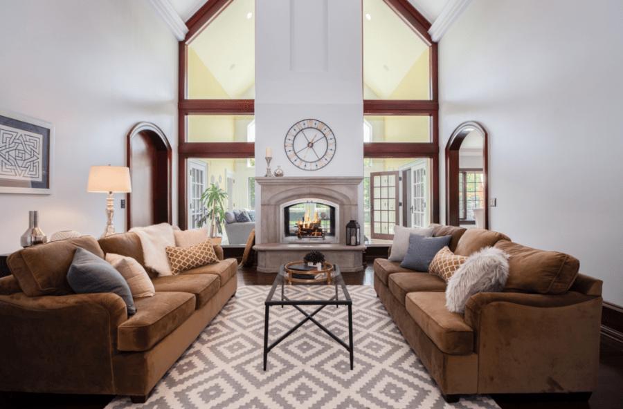 Καλύτερο και από παλάτι: Το σπίτι που αγόρασε ο Γιάννης Αντετοκούνμπο στο Μιλγουόκι