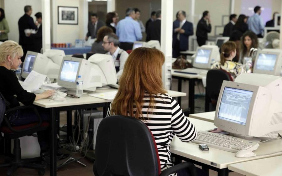 Δημόσιο: Απόφαση σταθμός – Διάλειμμα 15 λεπτά στο Δημόσιο ανά δύο ώρες