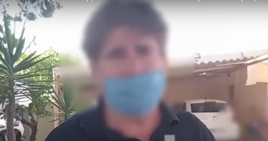 Κόρινθος: 35χρονος πέθανε μία εβδομάδα μετά το εμβόλιο – Απαρηγόρητος ο πατέρας του