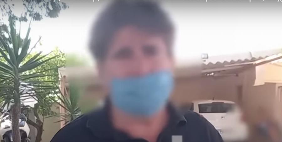 Κόρινθος: 35χρονος πέθανε μία εβδομάδα μετά το εμβόλιο – Απαρηγόρητος ο πατέρας του