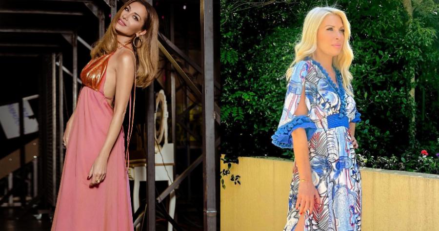 Γούστο και κομψότητα: Οι 14 πιο καλοντυμένες Ελληνίδες