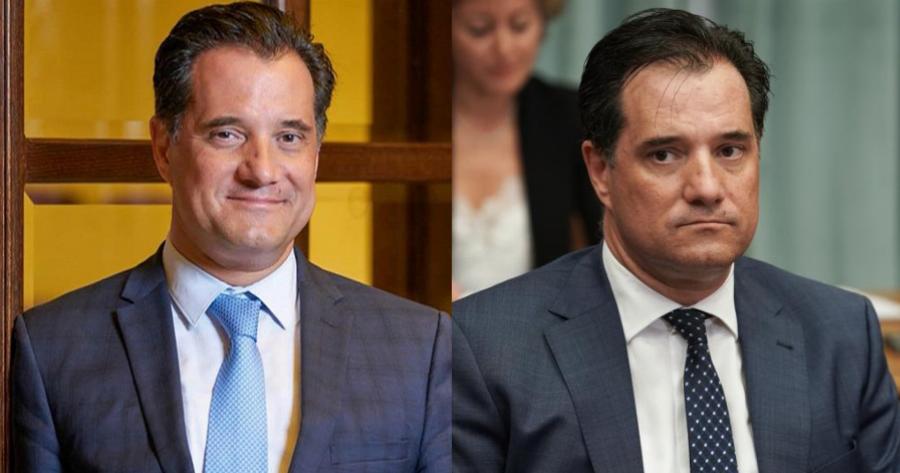 Άδωνις Γεωργιάδης: «Θέλετε τον χειμώνα να σας ξανακλείσουμε και να χρεοκοπήσετε;»