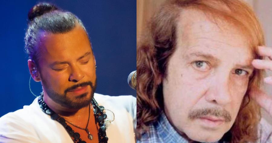 Θρήνος για τον Χρήστο Δάντη – Πέθανε ο αδερφός του Σάββας Αξιώτης