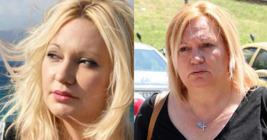 Καίτη Φίνου: Το προσβλητικό σχόλιο για τα κιλά της και η αποστομωτική απάντησή της