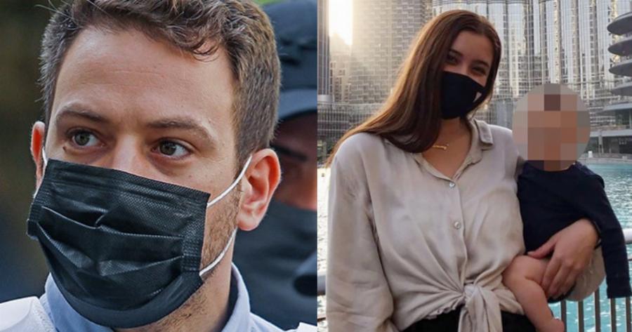 Ανατροπή από τη μεγαλύτερη αγγλική εφημερίδα:  «Μπλεγμένος με ναρκωτικά ο δολοφόνος της Κάρολαϊν»