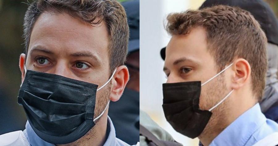 Μπάμπης Αναγνωστόπουλος: «H Καρολάιν ήταν η γυναίκα της ζωής μου»