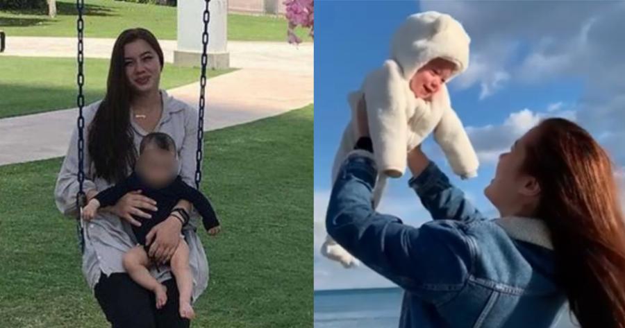 Εταιρεία προσφέρει κάθε μήνα 500 ευρώ στην οικογένεια της Καρολαίν μέχρι να ενηλικιωθεί η μικρή Λυδία