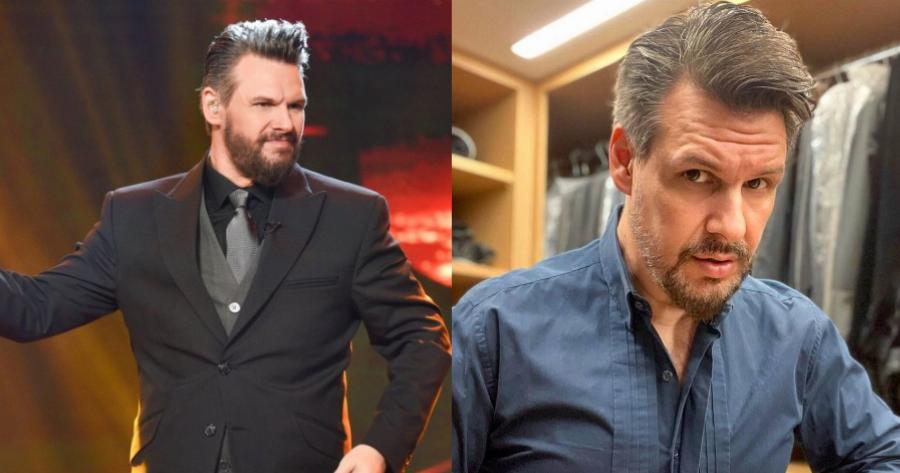 Πάνος Κιάμος: Ανακοίνωσε πως θα τραγουδάει μόνο για εμβολιασμένους